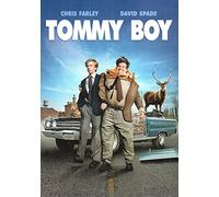 Tommy BOY