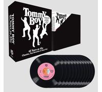 Various Artists - Tommy Boy - 45 Years on 45s: Classics, Fan Favorites & Deep Cuts