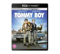 Tommy Boy 4K UHD [Blu-ray]