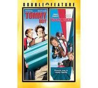 Tommy Boy & Black Sheep [DVD] [Region 1] [US Import] [NTSC]