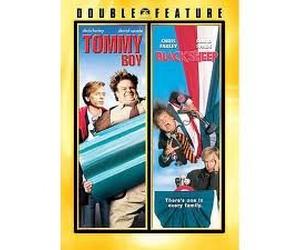 Tommy Boy & Black Sheep [DVD] [Region 1] [US Import] [NTSC]