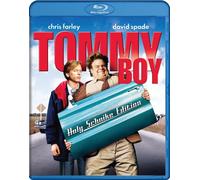 Tommy Boy [Blu-ray] [1995] [US Import]