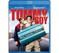 Tommy Boy [Blu-ray]