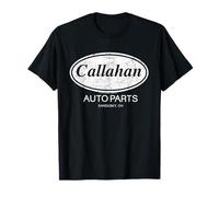 Tommy Boy Callahan Auto T-Shirt