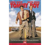Tommy Boy [DVD] [1995] [Region 1] [US Import] [NTSC]