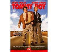 Tommy Boy [DVD] [1995] [Region 1] [US Import] [NTSC]