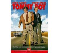 Tommy BOY