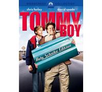 Tommy Boy [DVD] [Region 1] [US Import] [NTSC]