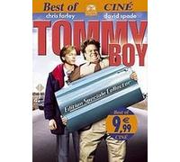 Tommy Boy [Édition Spéciale Collector]
