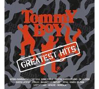 Tommy Boy Greatest Hits