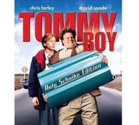 Tommy Boy [Blu-ray]