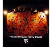 Tommy Boy The Greatest Beats For B-Boy Only [JP-Import]