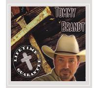 Tommy Brandt - Lifetime Guarantee