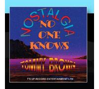 Tommy Brown - No One Knows