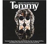 Tommy by Original Soundtrack (CD, 2015)