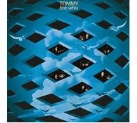 Tommy by Who, The (CD 2013)
