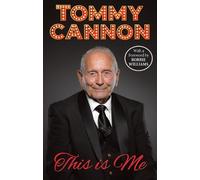 Tommy Cannon - This is Me