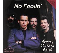 Tommy Castro - No Foolin