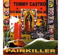 Tommy Castro - Painkiller
