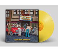 Tommy Castro & the Painkillers - Stompin' Ground [Vinyl LP] [VINYL]