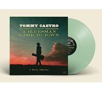 Tommy Castro – Tommy Castro Presents: A Bluesman Came To Town – Vinyl