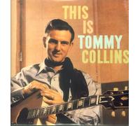 Tommy Collins - This Is Tommy Collins [VINYL]