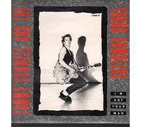 Tommy Conwell And The Young Rumblers: I'm Not Your Man - 12"