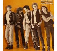 Tommy Conwell And The Young Rumblers - Rumble - CBS - CBS 462431 1