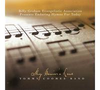 Tommy Coomes Band - My Savior's Love by Tommy Coomes Band (2004-08-02)