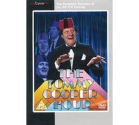 Tommy Cooper Hour: 24th April [DVD]