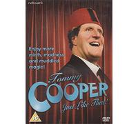 Tommy Cooper: Just Like That