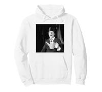 Tommy Cooper Magic Fez Hat Comedian Comedy Legend 1965 Pullover Hoodie