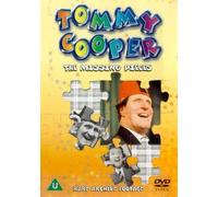 Tommy Cooper: The Missing Pieces [DVD]