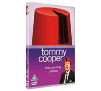 Tommy Cooper - The Missing Pieces DVD [2010]