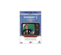 Tommy Cooper's Half Hours (DVD)