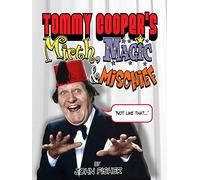 Tommy Cooper's Mirth, Magic and Mischief