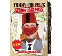Tommy Cooper's Secret Joke Files