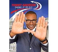 Tommy Davidson: Takin' It To D.C.