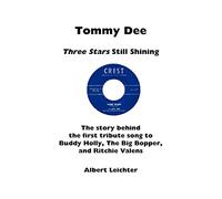 Tommy Dee: Three Stars Still Shining