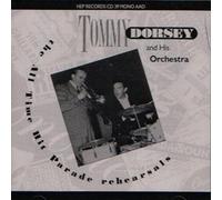 Tommy Dorsey - 1944- All Time Hit Parade