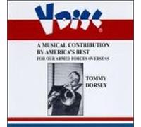 Tommy Dorsey - A Musical Contribution