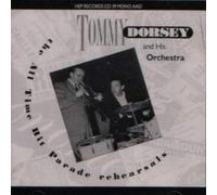 Tommy Dorsey - All Time Hit Parade Rehearsals by Tommy Dorsey (1995-04-05)
