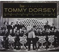 Tommy Dorsey and His Orchestra - Golden Era