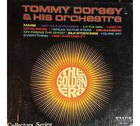 Tommy Dorsey And His Orchestra - Golden Era