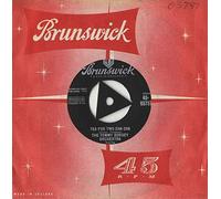 Tommy Dorsey And His Orchestra Starring Warren Covington - Tea For Two Cha Cha