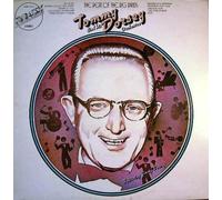 Tommy Dorsey And His Orchestra - the beat of the big bands LP