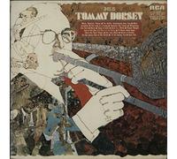 Tommy Dorsey And His Orchestra - This Is Tommy Dorsey & His Clambake Seven