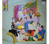 Tommy Dorsey And His Orchestra - Tommy Dorsey And His Orchestra Volume 2-2LP