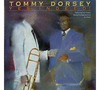 Tommy Dorsey And His Orchestra - Yes, indeed! / Vinyl record [Vinyl-LP]