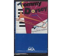 Tommy Dorsey Band/Morrow [CASSETTE]